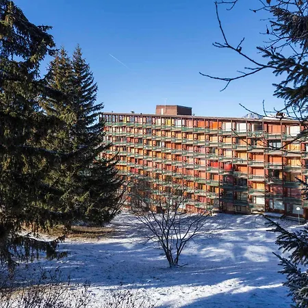 Skis Aux Pieds, Balcon Sud, Renove, 27m² Pour 5 Pers, Proche Commerces Et Navettes - Fr-1-346-370 公寓