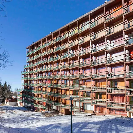 公寓 Skis Aux Pieds, Balcon Sud, Renove, 27m² Pour 5 Pers, Proche Commerces Et Navettes - Fr-1-346-370 *