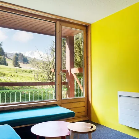 Appartamento Rénové 5 Pers, Aux Pieds, Balcon Au Sud - Fr-1-346-370 Les Arcs (Savoie)