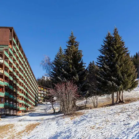 Appartamento Rénové 5 Pers, Aux Pieds, Balcon Au Sud - Fr-1-346-370 Les Arcs (Savoie)