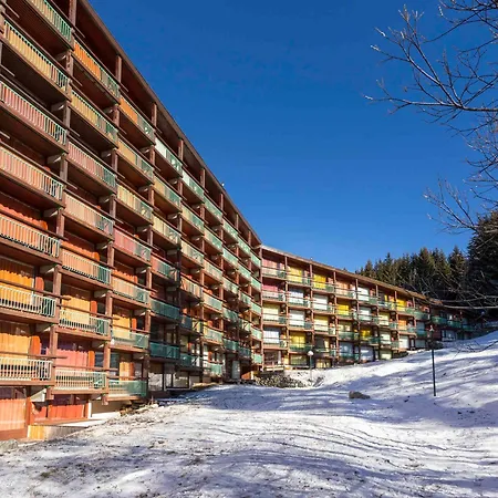Skis Aux Pieds Avec Balcon, Ideal Pour 5 Pers. - Fr-1-346-370 Daire *