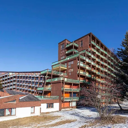 Rénové 5 Pers, Aux Pieds, Balcon Au Sud - Fr-1-346-370 Appartement Les Arcs (Savoie)