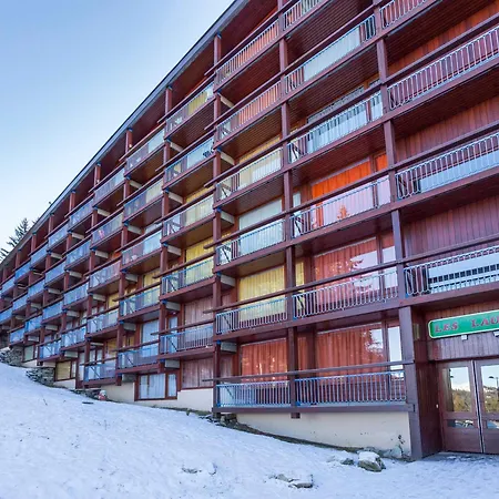 Rénové 5 Pers, Aux Pieds, Balcon Au Sud - Fr-1-346-370 * Les Arcs (Savoie)